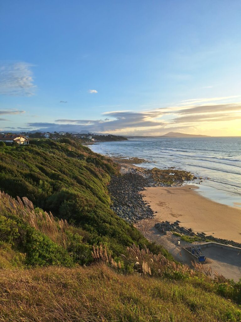 Maison meublée de 80 m² à Guéthary – Littoral à Guéthary – photo 8