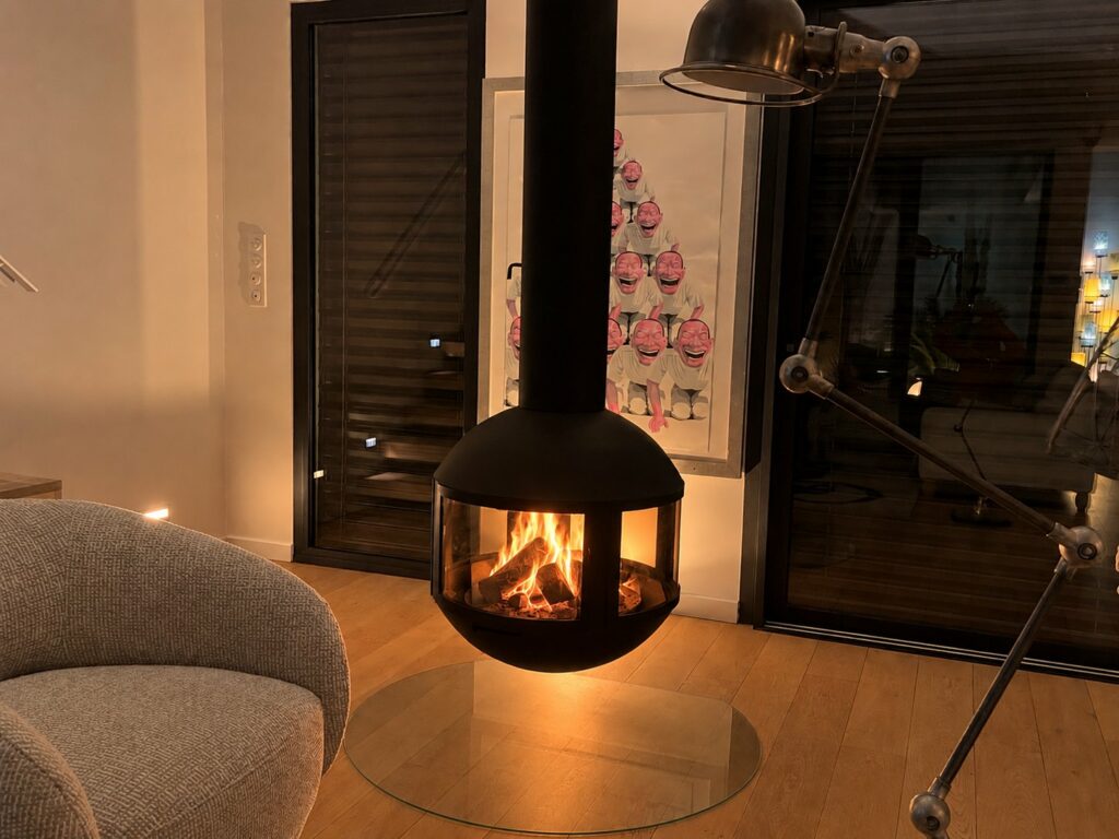 Maison meublée de 200 m² à Clarensac – Villa d’architecte loft & arts avec piscine, jacuzzi et salle de sport à 15 mn de Nîmes – photo 10