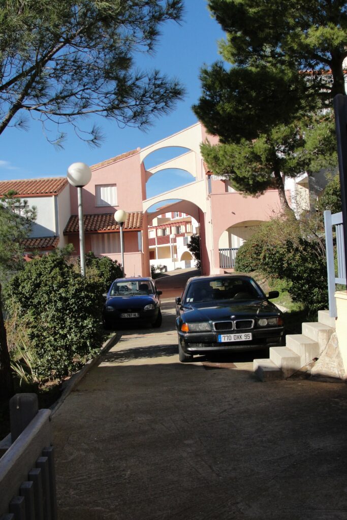 Appartement avec vue mer et montagne, randonnées et plongée — photo 11