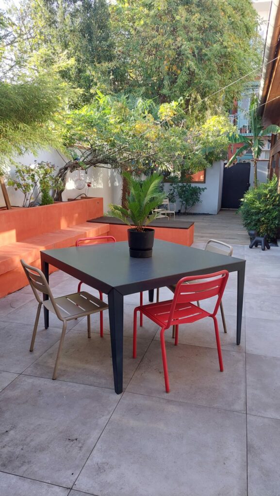 Maison de charme avec jardin en Chartreuse – Toulouse centre — photo 1