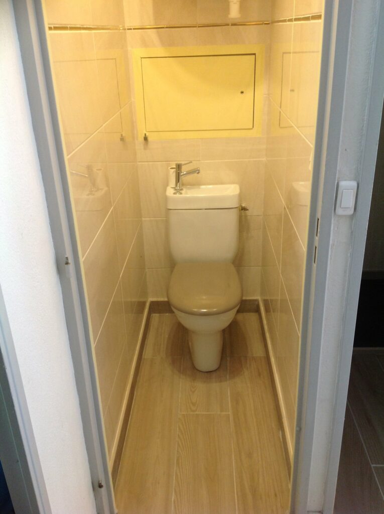 Appartement avec vue mer et montagne, randonnées et plongée — photo 9