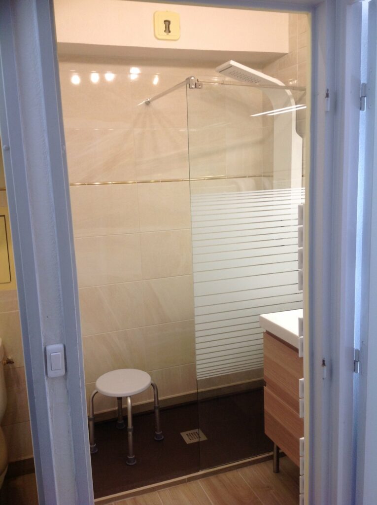 Appartement avec vue mer et montagne, randonnées et plongée — photo 8