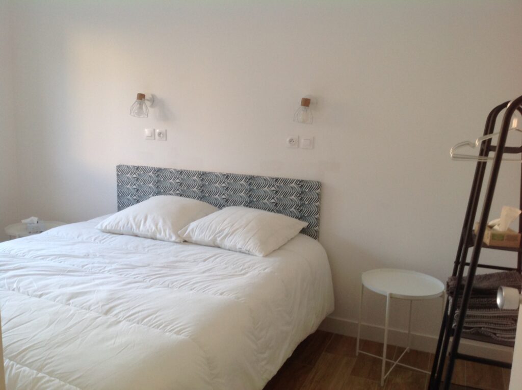 Maison rénovée avec piscine – Villeneuve-lès-Avignon — photo 8
