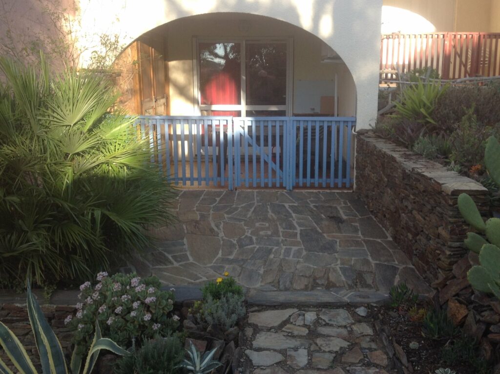 Appartement avec vue mer et montagne, randonnées et plongée — photo 3
