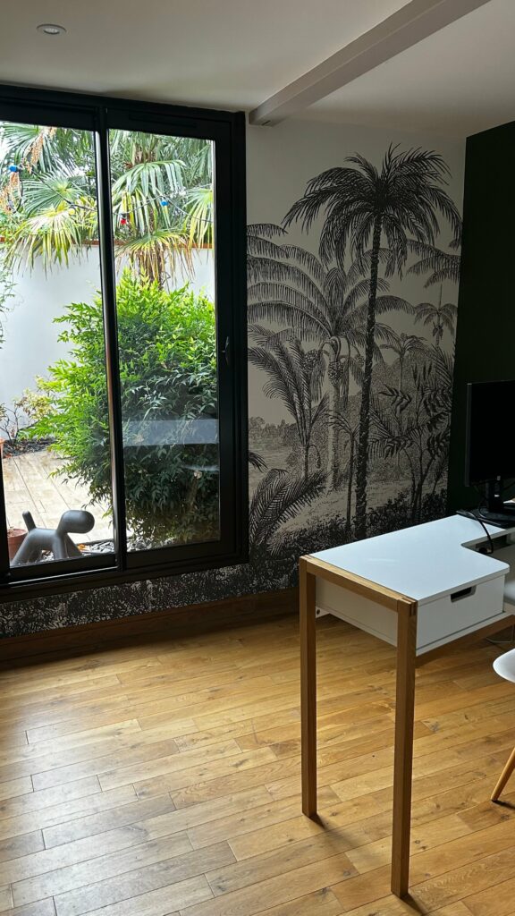 Maison de charme avec jardin en Chartreuse – Toulouse centre — photo 8