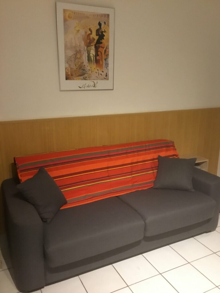 Appartement avec vue mer et montagne, randonnées et plongée — photo 6