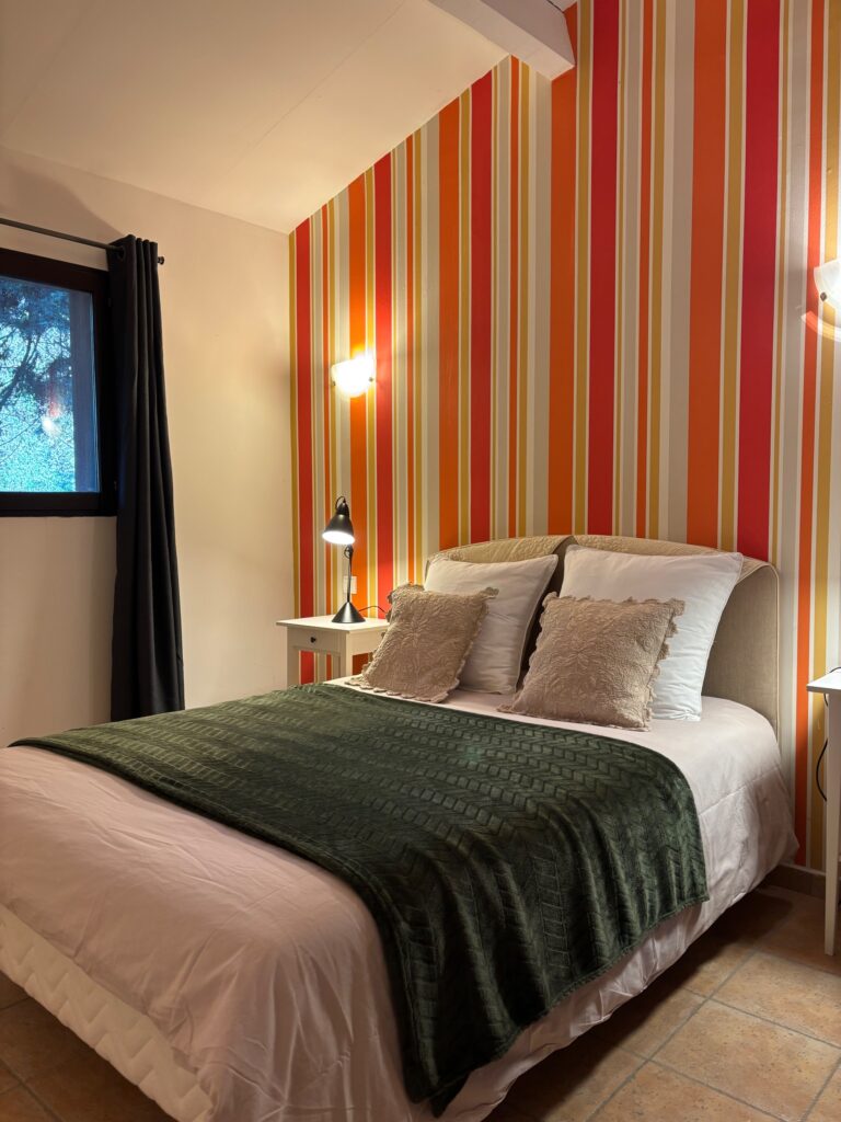 Maison meublée de 63 m² à Fontvieille – Maison meublée 63 m² avec jardin à Fontvieille – photo 6