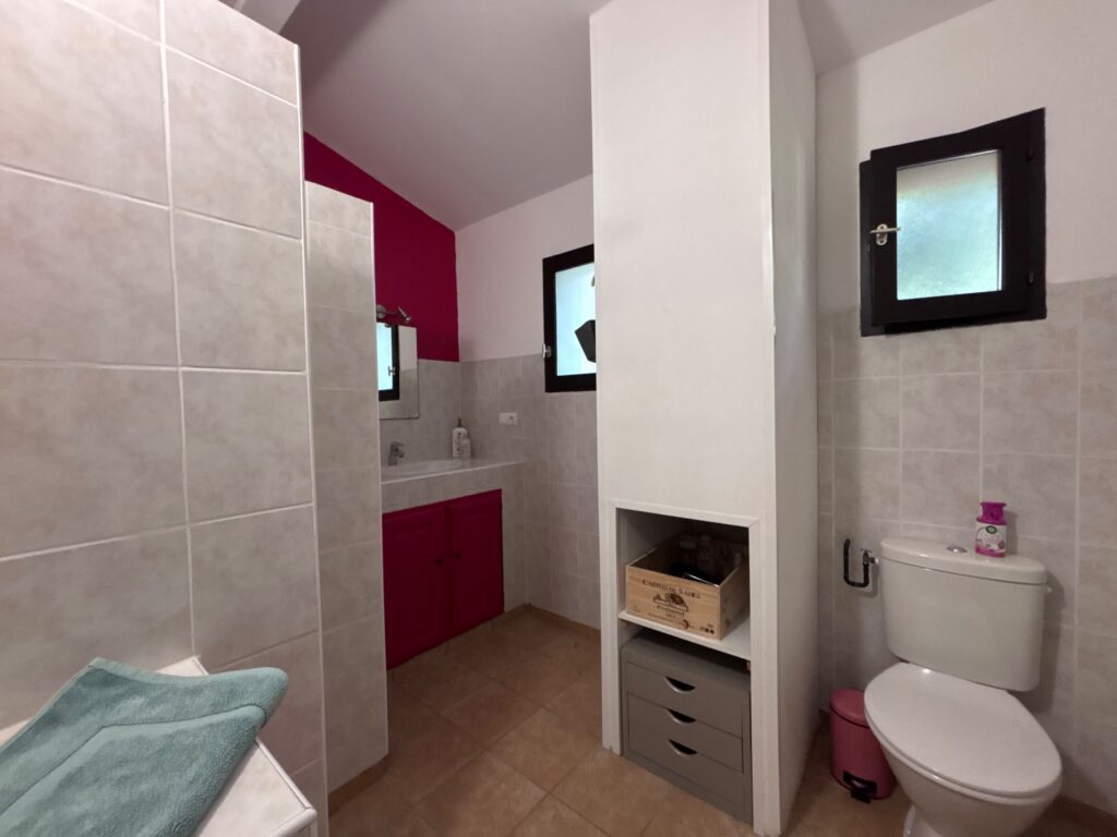 Maison meublée de 63 m² à Fontvieille – Maison meublée 63 m² avec jardin à Fontvieille – photo 16