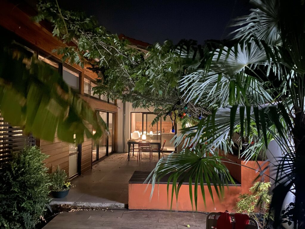 Maison de charme avec jardin en Chartreuse – Toulouse centre — photo 18