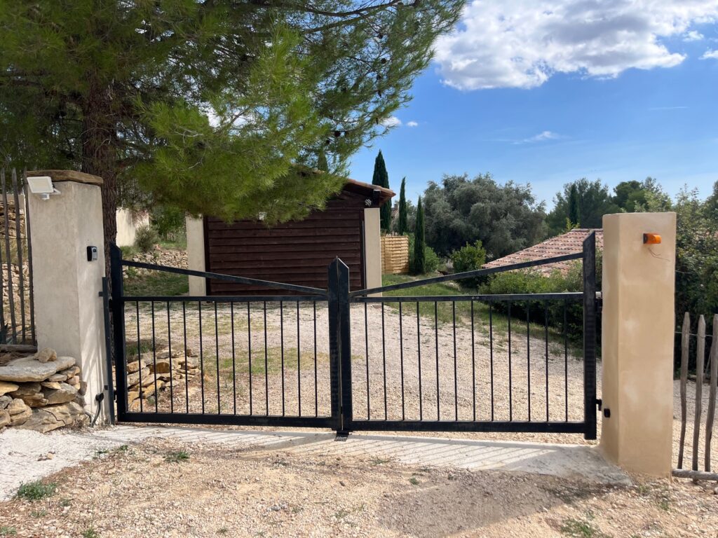 Logement meublé de 48 m² à La Cadière-d'Azur – Magnifique ancienne grange au cœur du Var – photo 12