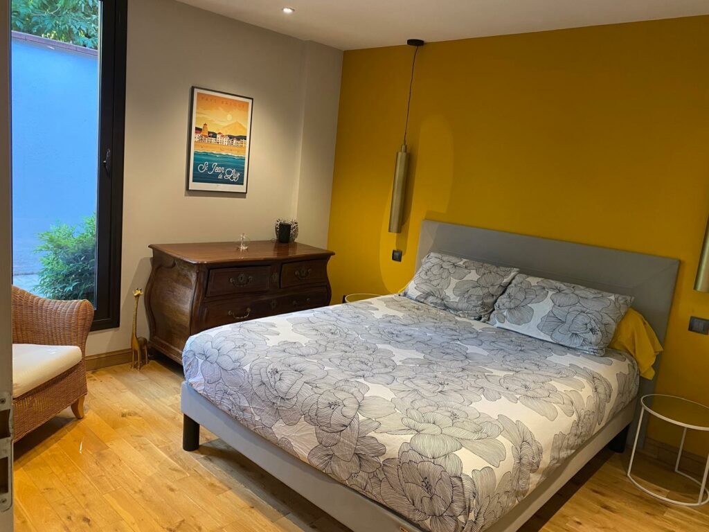 Maison de charme avec jardin en Chartreuse – Toulouse centre — photo 10