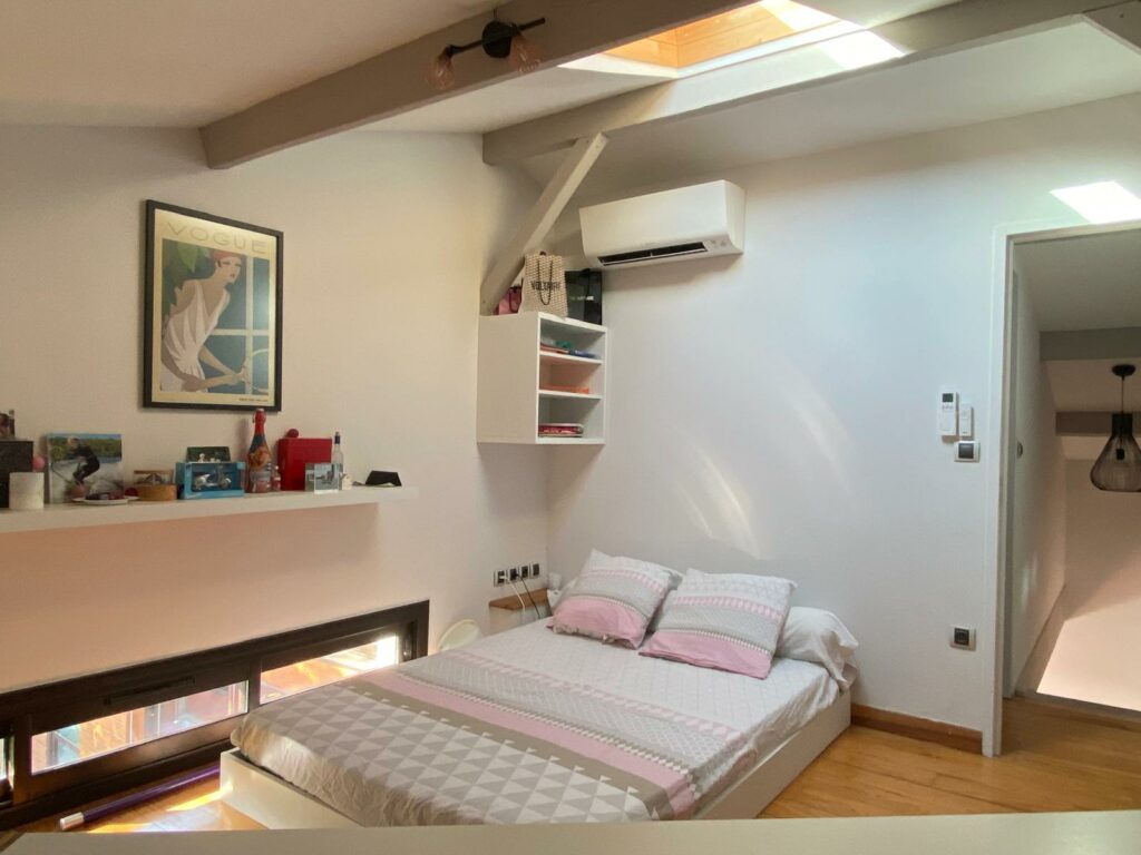 Maison de charme avec jardin en Chartreuse – Toulouse centre — photo 11