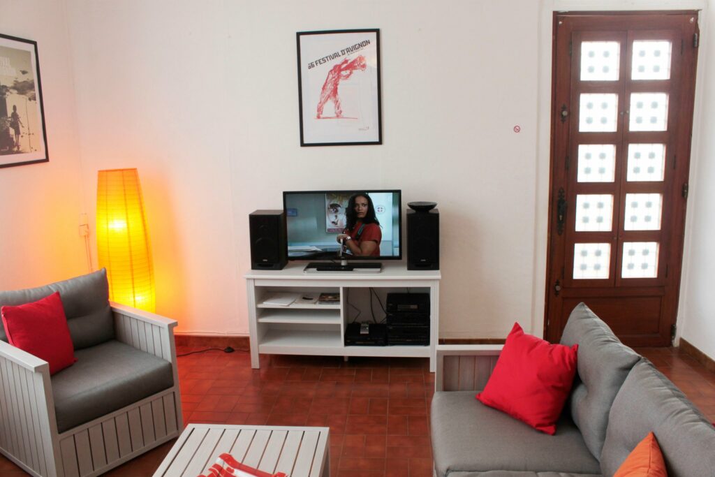 Appartement 75 m² lumineux, 2 chambres – Avignon — photo 2