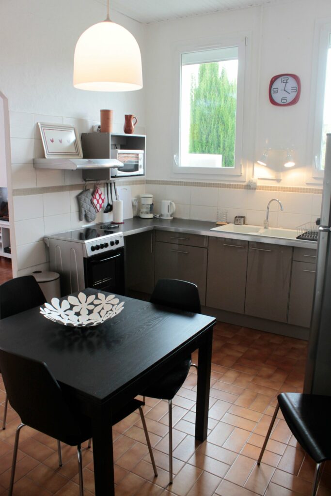 Appartement 75 m² lumineux, 2 chambres – Avignon — photo 4