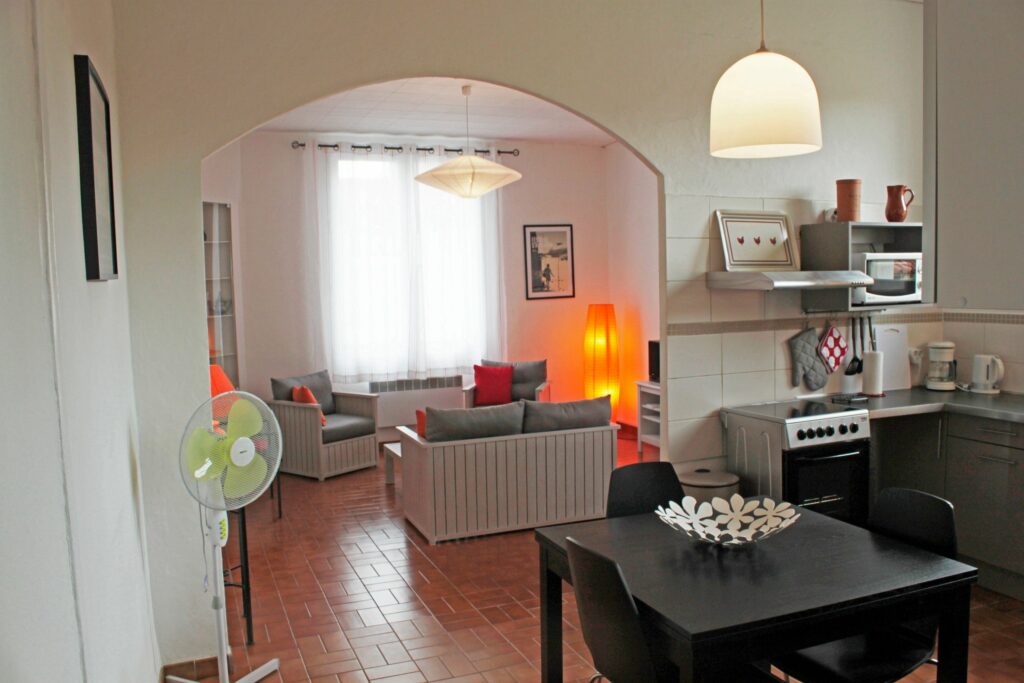 Appartement 75 m² lumineux, 2 chambres – Avignon — photo 1
