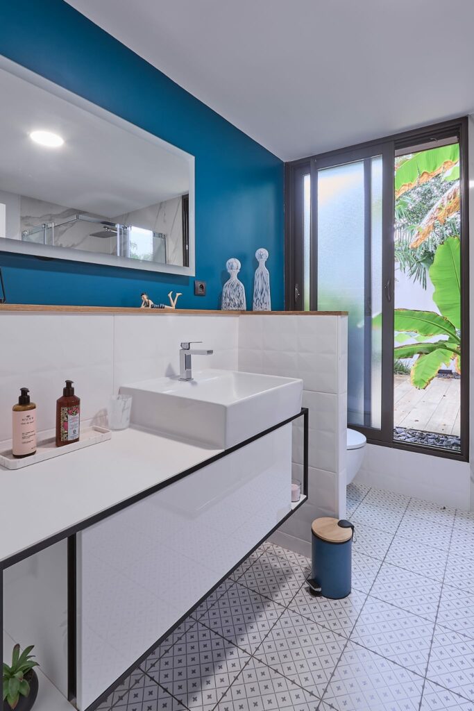 Maison de charme avec jardin en Chartreuse – Toulouse centre — photo 13
