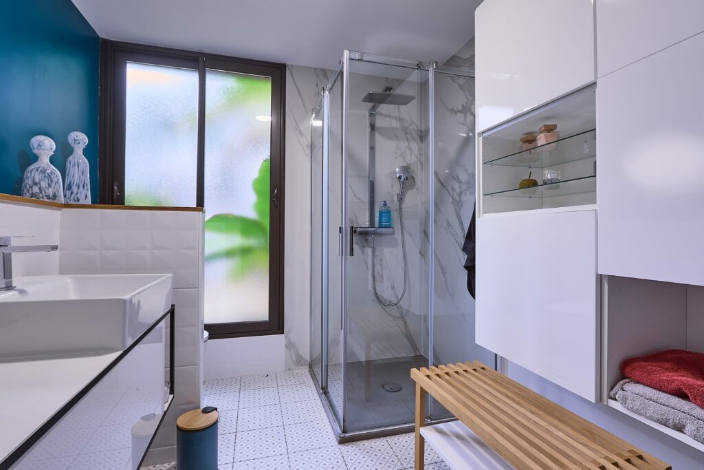 Maison de charme avec jardin en Chartreuse – Toulouse centre — photo 14