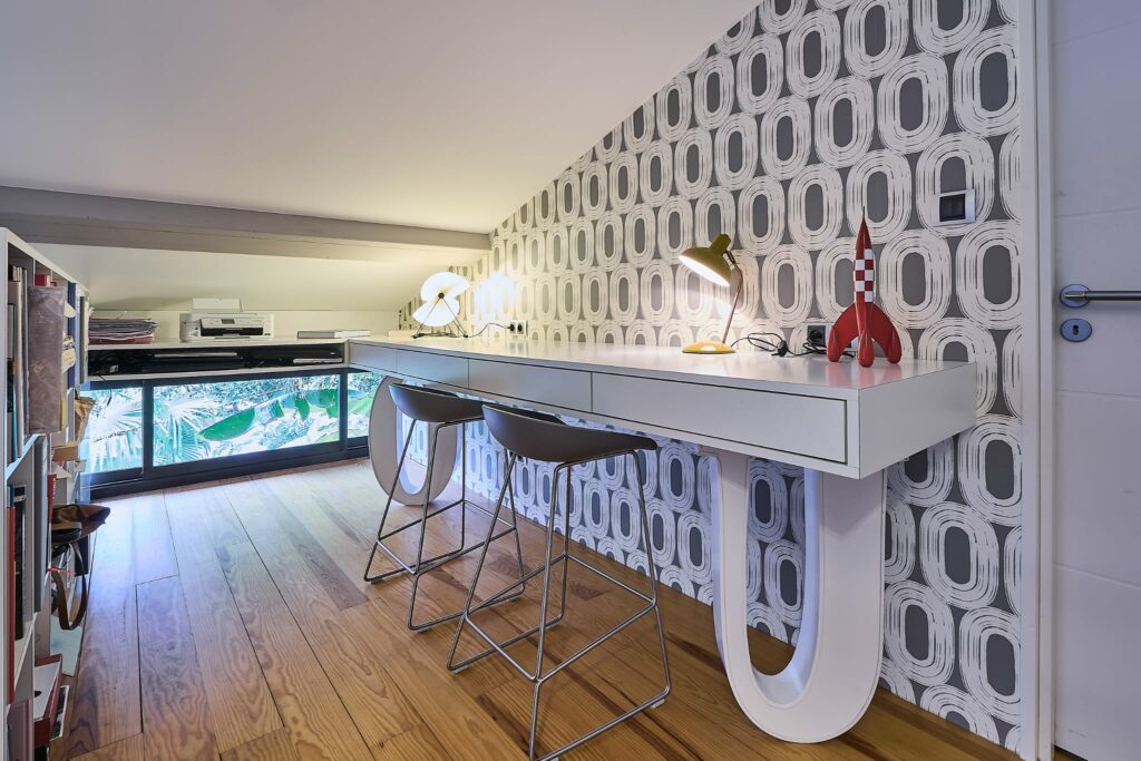 Maison de charme avec jardin en Chartreuse – Toulouse centre — photo 16