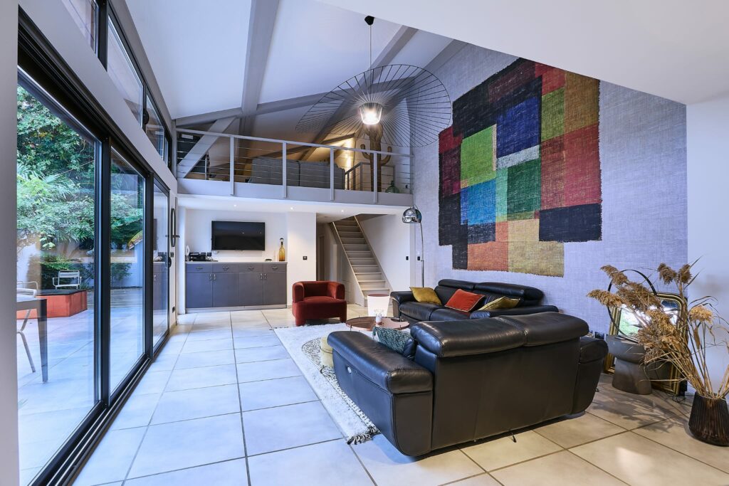 Maison de charme avec jardin en Chartreuse – Toulouse centre — photo 3