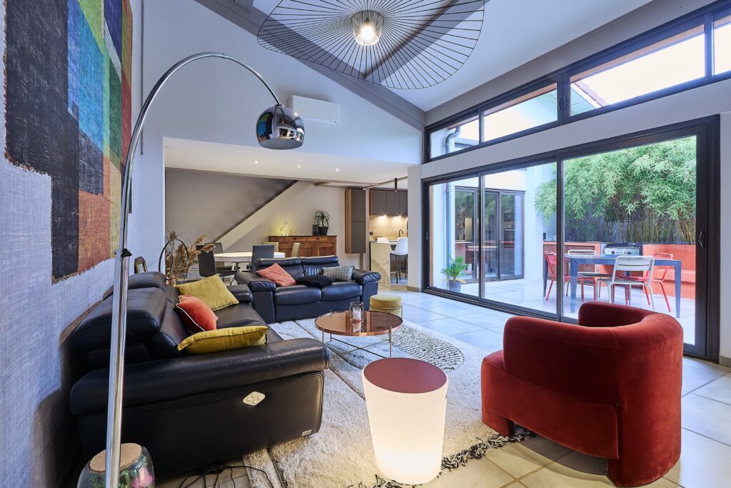 Maison de charme avec jardin en Chartreuse – Toulouse centre — photo 2