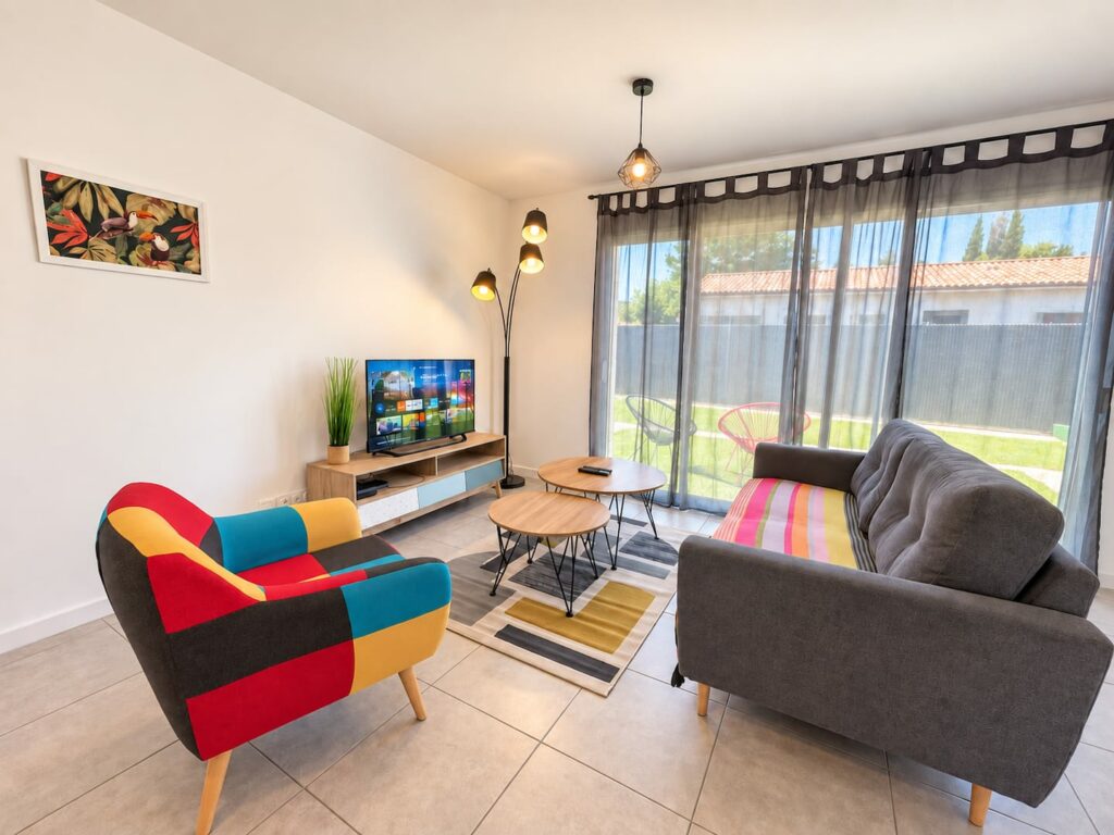 Maison neuve 3 chambres avec jardin clos – Giroussens — photo 10