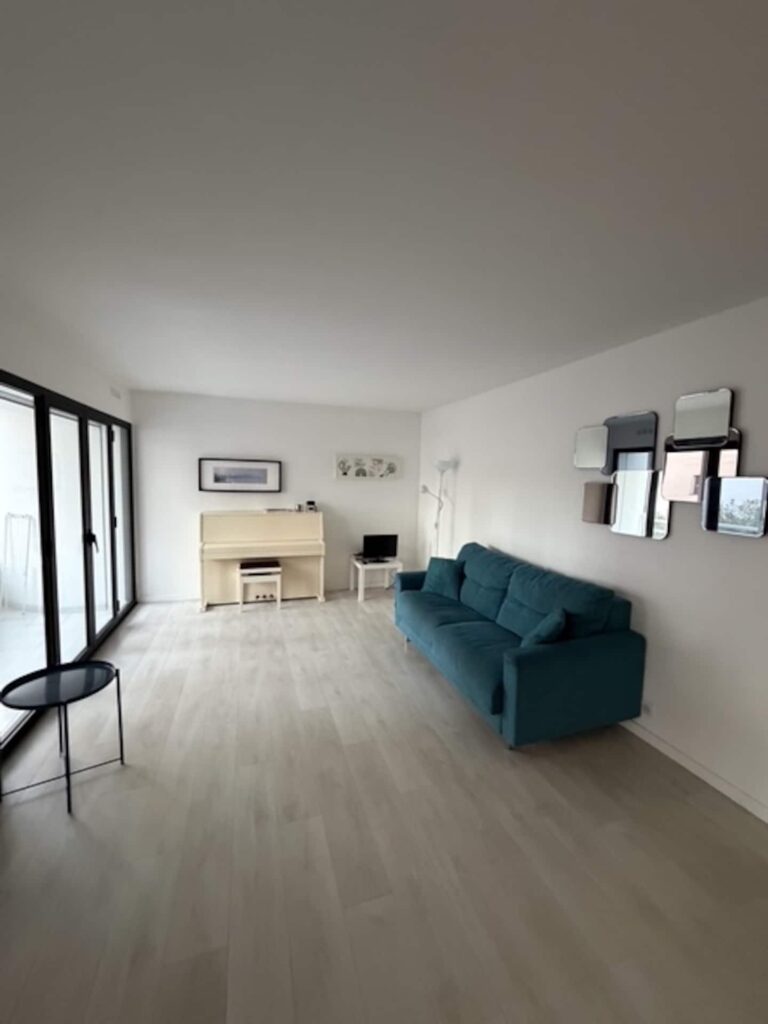 Appartement 3 pièces proche plage, Palm Beach – Cannes — photo 10