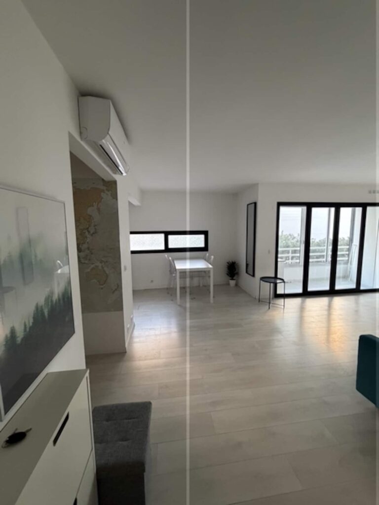 Appartement 3 pièces proche plage, Palm Beach – Cannes — photo 11