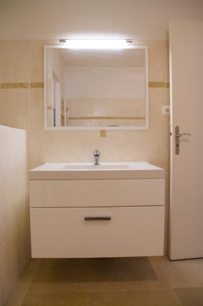 Maison meublée de 120 m² à Plan-d'Aups-Sainte-Baume – Maison 3 chambres avec cheminée – Plan-d’Aups-Sainte-Baume – photo 9