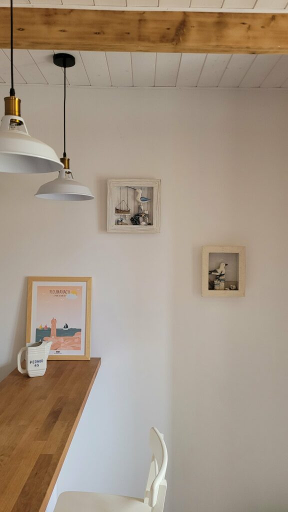 Maison 2 chambres avec terrasse et garage – Perros-Guirec — photo 13