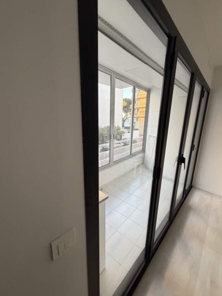 Appartement 3 pièces proche plage, Palm Beach – Cannes — photo 12