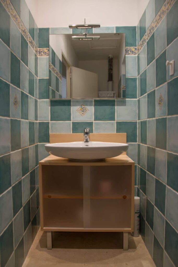 Maison meublée de 120 m² à Plan-d'Aups-Sainte-Baume – Maison 3 chambres avec cheminée – Plan-d’Aups-Sainte-Baume – photo 10