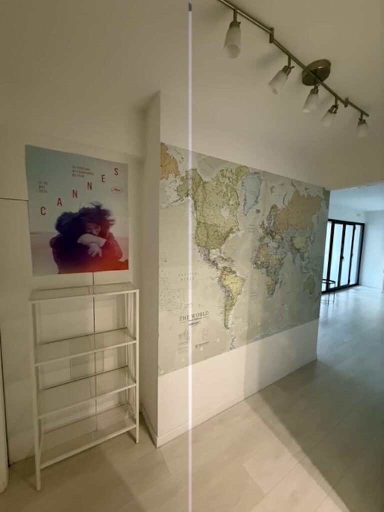 Appartement 3 pièces proche plage, Palm Beach – Cannes — photo 13