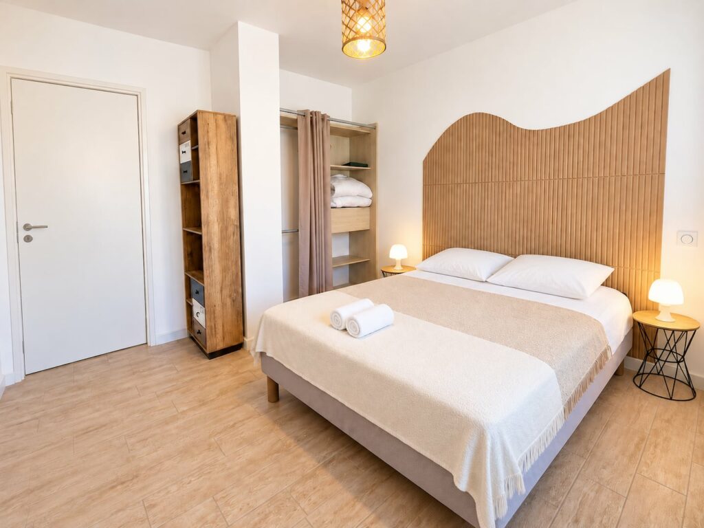 Maison neuve 3 chambres avec jardin clos – Giroussens — photo 14