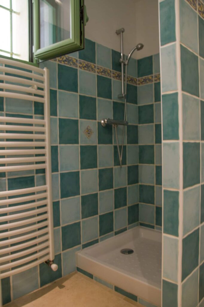 Maison meublée de 120 m² à Plan-d'Aups-Sainte-Baume – Maison 3 chambres avec cheminée – Plan-d’Aups-Sainte-Baume – photo 11