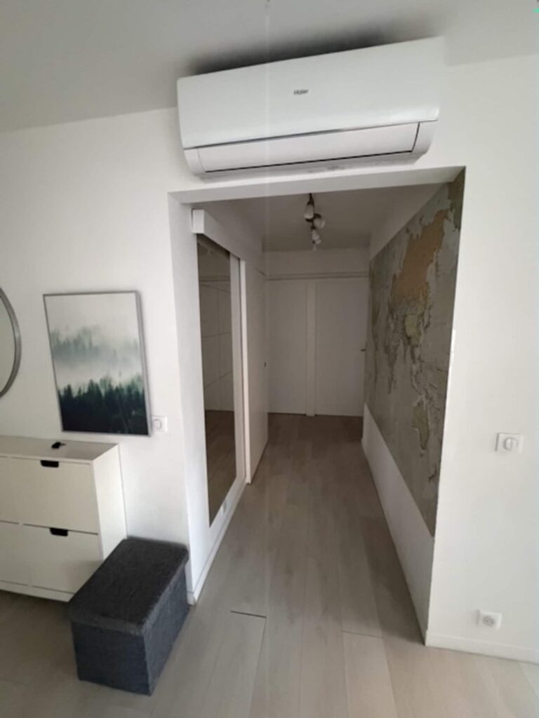 Appartement 3 pièces proche plage, Palm Beach – Cannes — photo 14