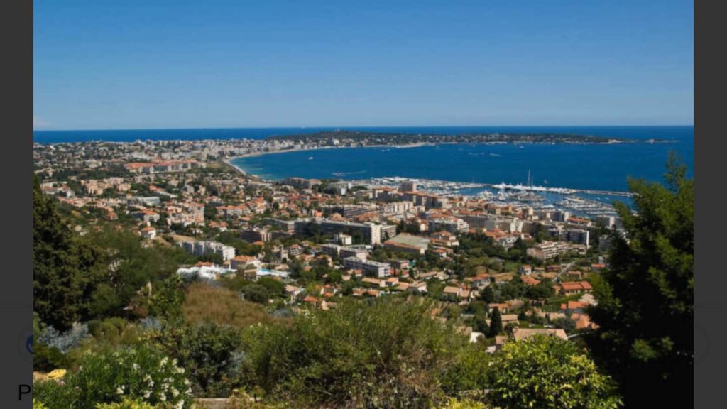 Appartement meublé de 28 m² à Vallauris – Studio climatisé 28 m2 avec balcon – Golfe-Juan, Vallauris – photo 14