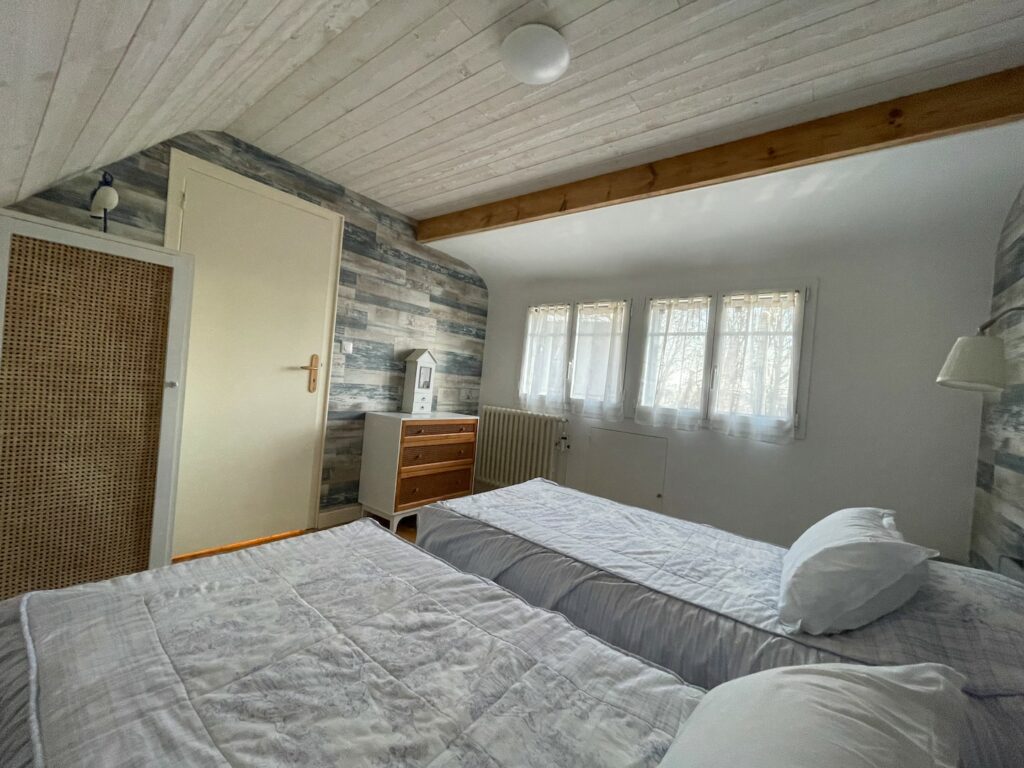 Maison 2 chambres avec terrasse et garage – Perros-Guirec — photo 17