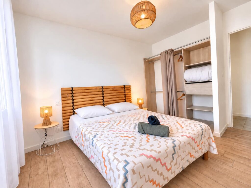 Maison neuve 3 chambres avec jardin clos – Giroussens — photo 16