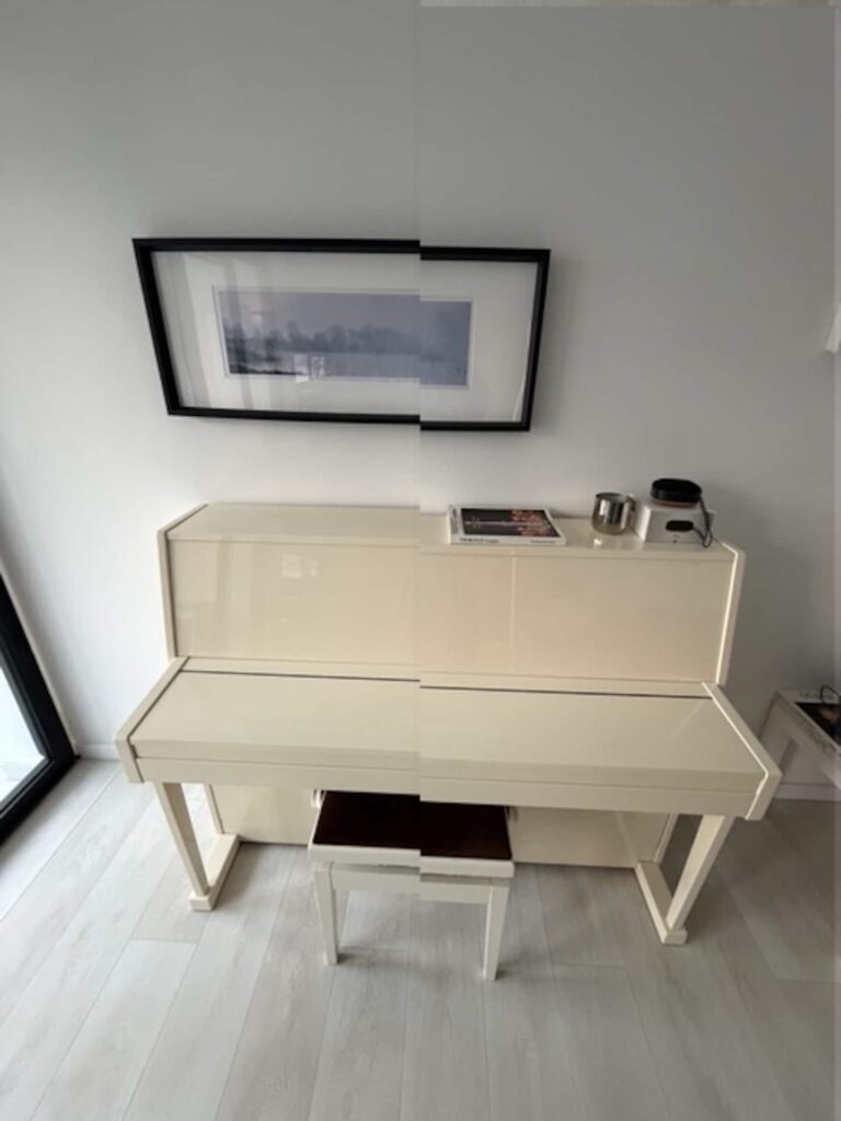 Appartement 3 pièces proche plage, Palm Beach – Cannes — photo 16
