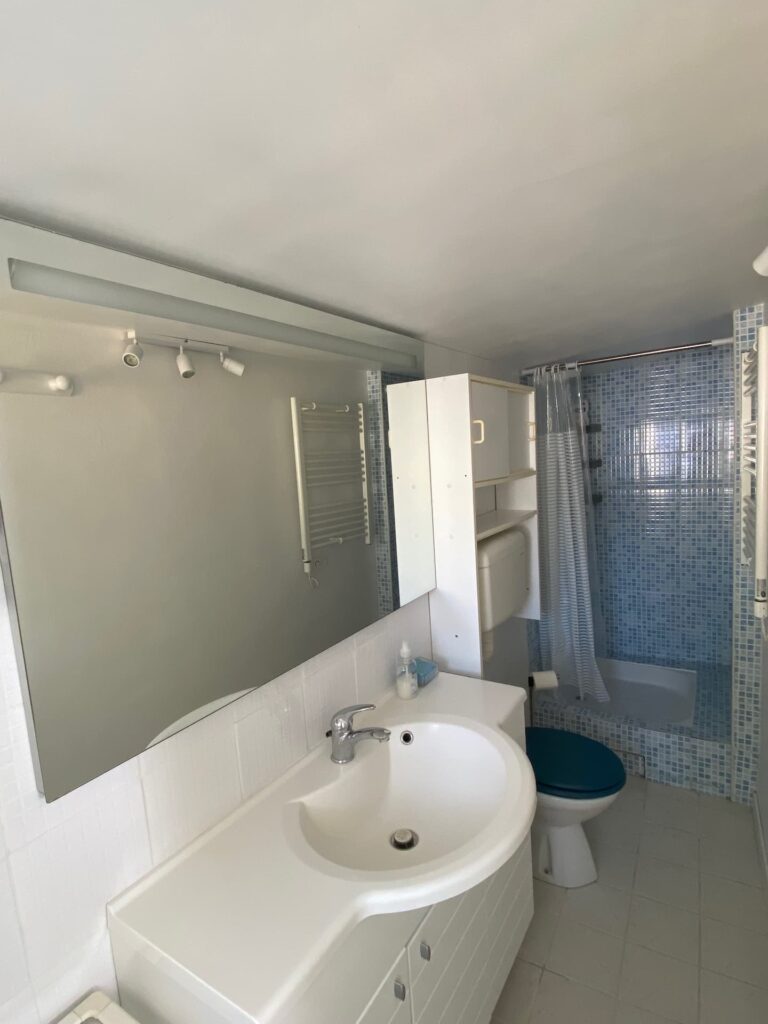 Maison 2 chambres avec jardin et vue mer, Locmaria-Plouzané — photo 17
