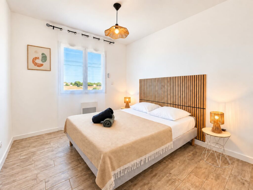 Maison neuve 3 chambres avec jardin clos – Giroussens — photo 18
