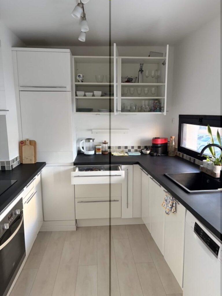 Appartement 3 pièces proche plage, Palm Beach – Cannes — photo 18