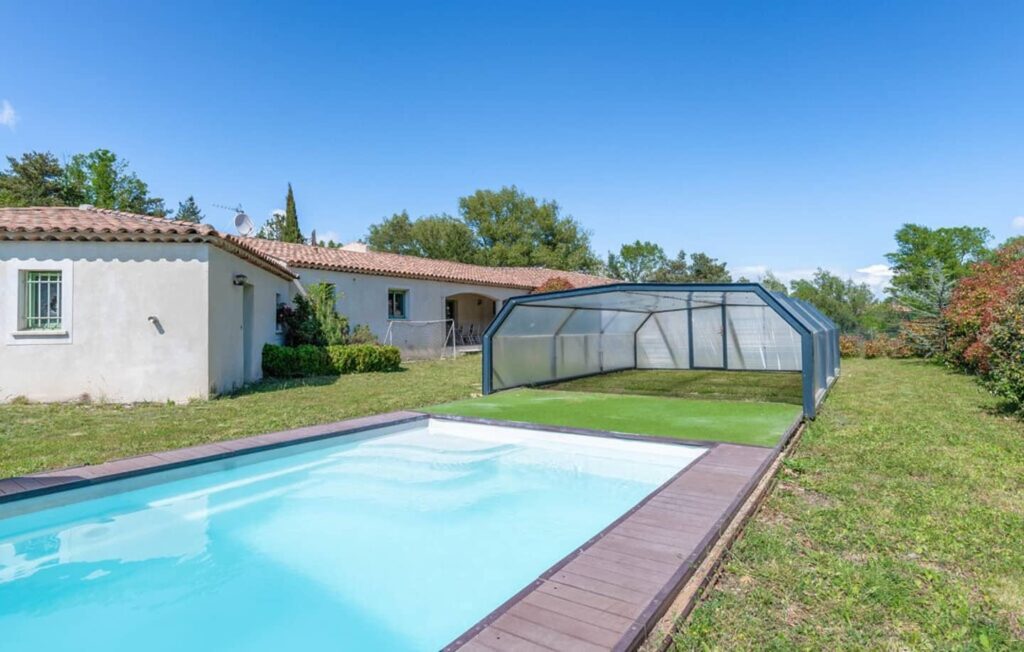 Maison meublée de 120 m² à Plan-d'Aups-Sainte-Baume – Maison 3 chambres avec cheminée – Plan-d’Aups-Sainte-Baume – photo 15