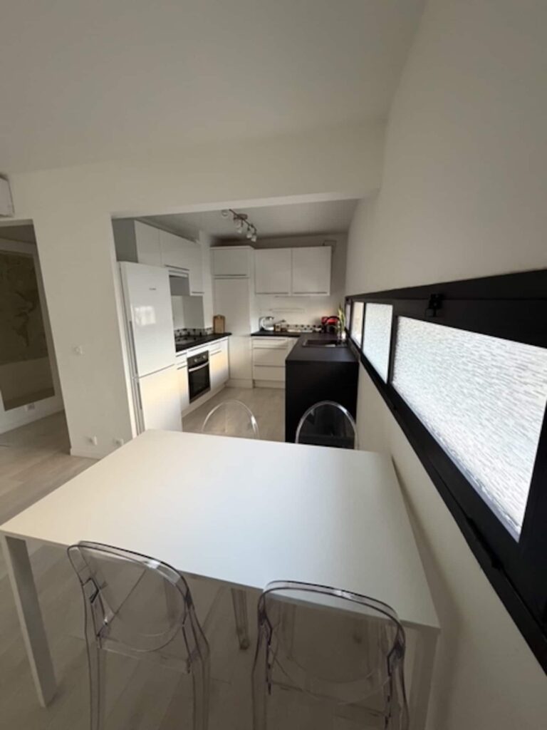 Appartement 3 pièces proche plage, Palm Beach – Cannes — photo 19