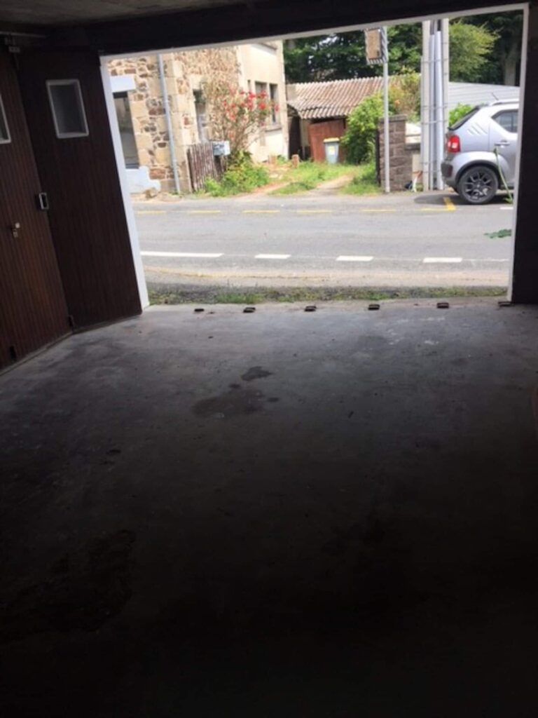 Maison 2 chambres avec terrasse et garage – Perros-Guirec — photo 20
