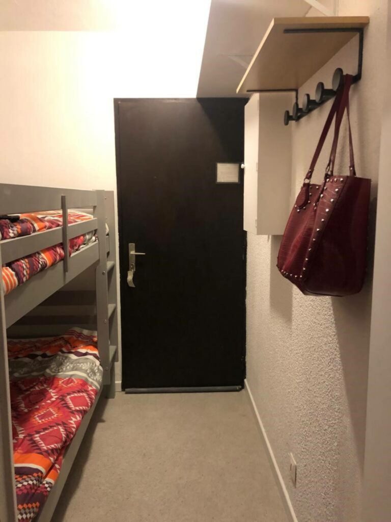 Appartement meublé de 30 m² à Seignosse – Studio avec balcon face à la dune – Seignosse – photo 5