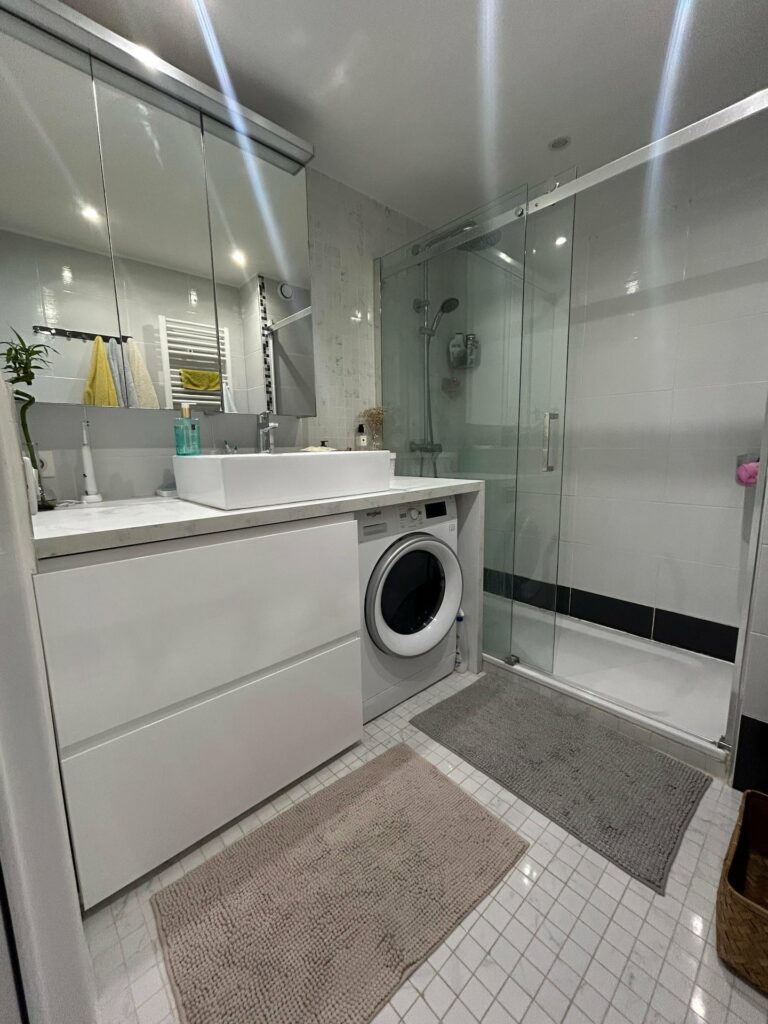 Appartement 3 pièces proche plage, Palm Beach – Cannes — photo 7