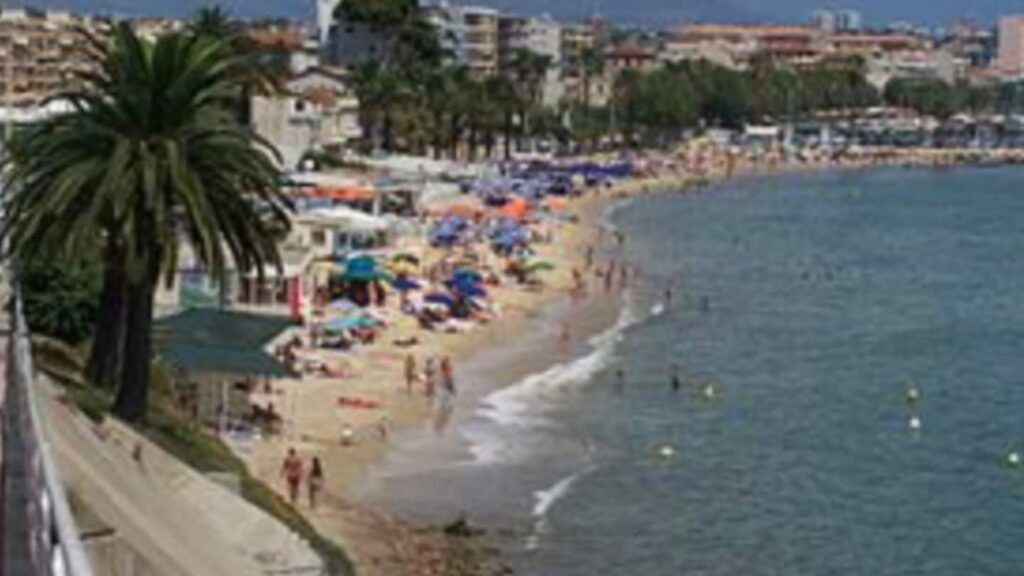 Appartement meublé de 28 m² à Vallauris – Studio climatisé 28 m2 avec balcon – Golfe-Juan, Vallauris – photo 7