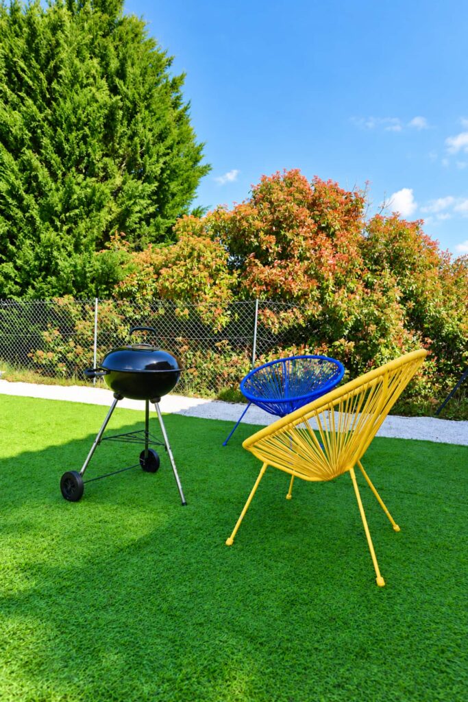 Maison neuve 3 chambres avec jardin clos – Giroussens — photo 7