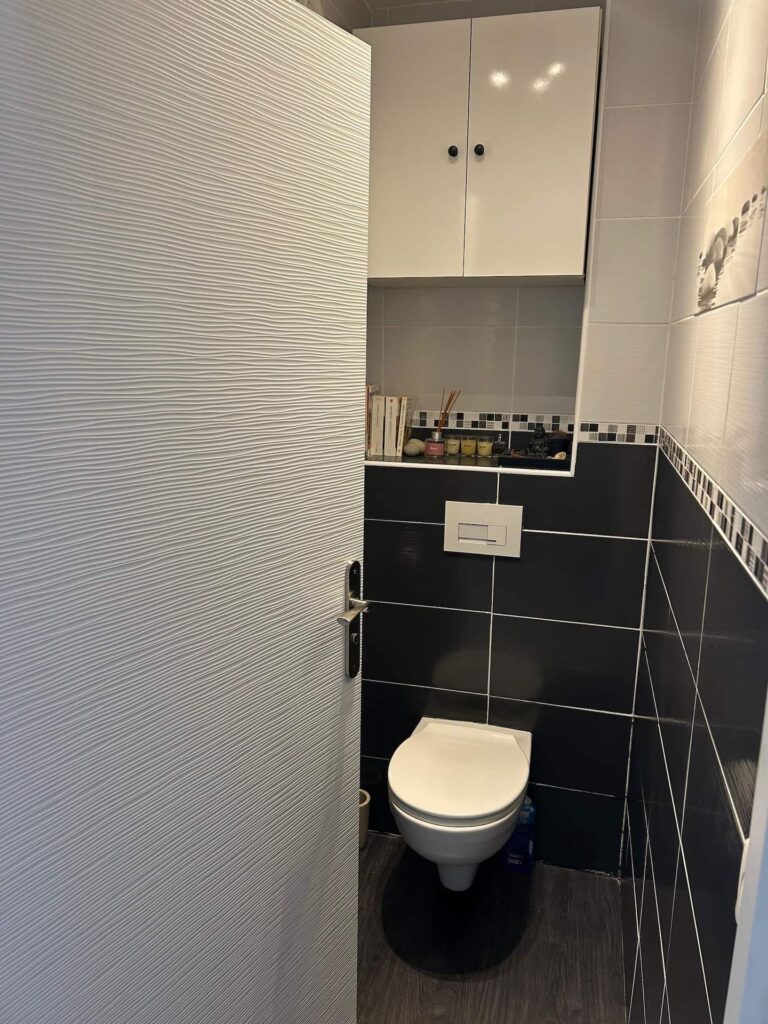 Appartement 3 pièces proche plage, Palm Beach – Cannes — photo 8